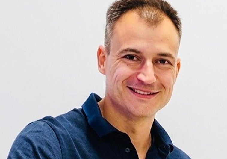 El vallisoletano Alberto Gutiérrez, fundador de Civitatis, deja su cargo como CEO de la compañía